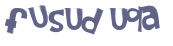 Captcha-udfordring