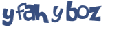 Captcha-test