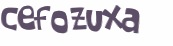 Captcha challenge
