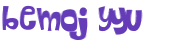 Captcha-udfordring