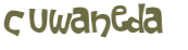 CAPTCHA 挑戰