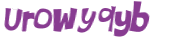 Captcha-test