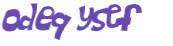 Captcha-test