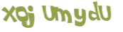 Captcha-udfordring