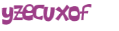 Captcha challenge