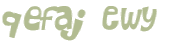 Captcha-udfordring