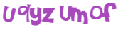 Prueba Captcha