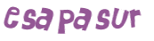 Captcha challenge