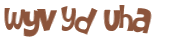 Captcha challenge