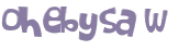 Captcha challenge
