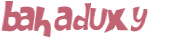 CAPTCHA 挑戰