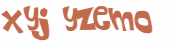 CAPTCHA 挑戰