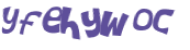 Captcha challenge