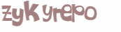 CAPTCHA 挑戰
