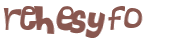 Captcha-udfordring
