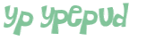 Captcha-udfordring