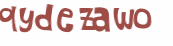 Captcha-udfordring