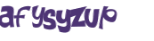 Captcha-udfordring