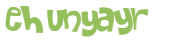 Captcha-test