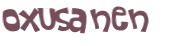 Captcha-udfordring