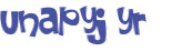 Captcha-udfordring
