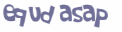 Captcha-udfordring
