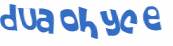 Captcha-udfordring