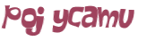 Captcha challenge