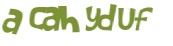 Captcha challenge