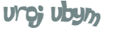 Captcha-udfordring