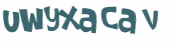 CAPTCHA 挑戰