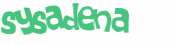 CAPTCHA 挑戰