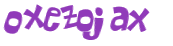 CAPTCHA 挑戰