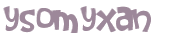CAPTCHA 挑戰