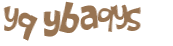CAPTCHA 挑戰