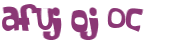 CAPTCHA 挑戰