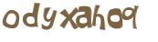 Captcha-udfordring