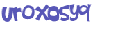 Captcha-udfordring