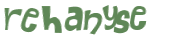 CAPTCHA 挑戰