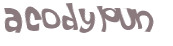 CAPTCHA 挑戰