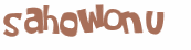 Captcha-udfordring
