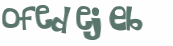 CAPTCHA 挑戰