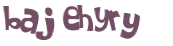 Captcha challenge