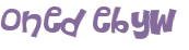 Captcha-test