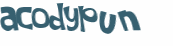 Captcha-udfordring
