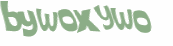 CAPTCHA 挑戰