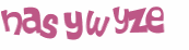 CAPTCHA 挑戰