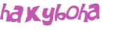 Wyzwanie captcha