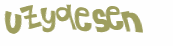 Captcha-udfordring