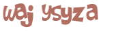 Captcha challenge